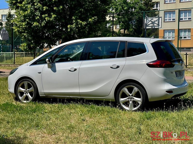 2017' Opel Karl photo #1