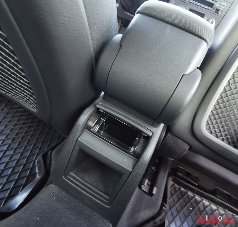 2003' Audi A3 1.6 Ambiente photo #6