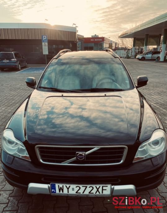 2007' Volvo Xc 90 photo #2