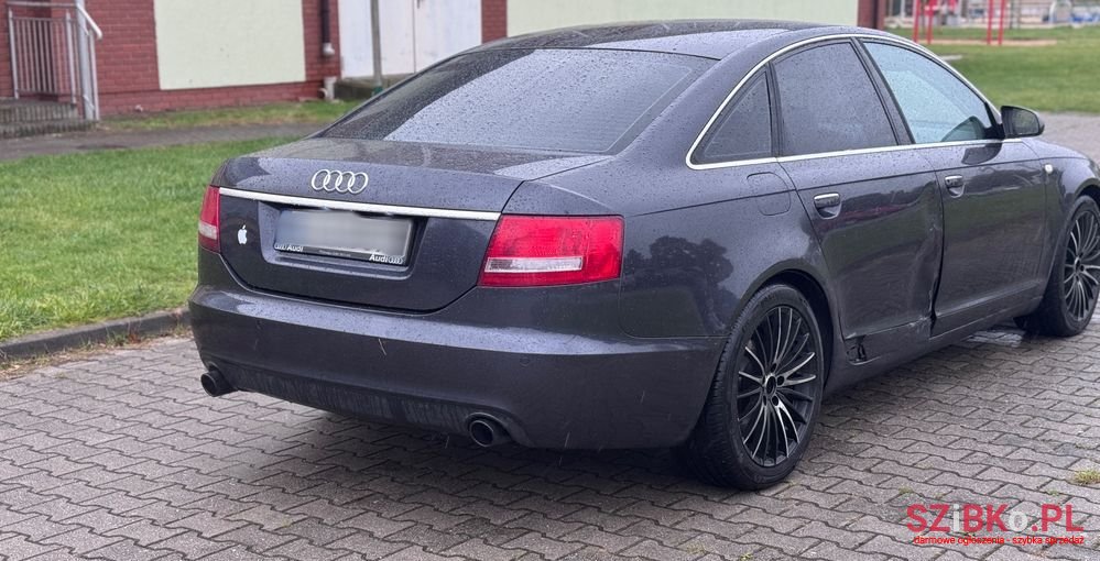 2004' Audi A6 photo #5