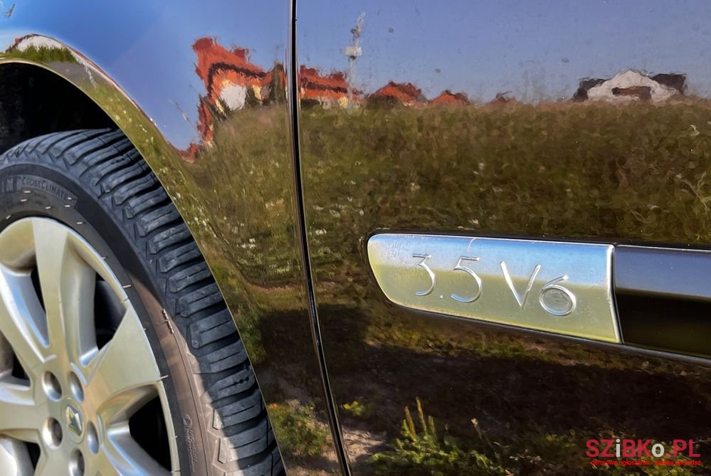 2005' Renault Vel Satis 3.5 V6 Initiale photo #6