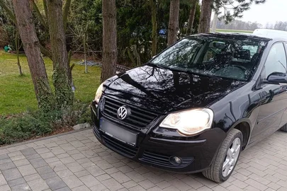 2006' Volkswagen Polo 1.4