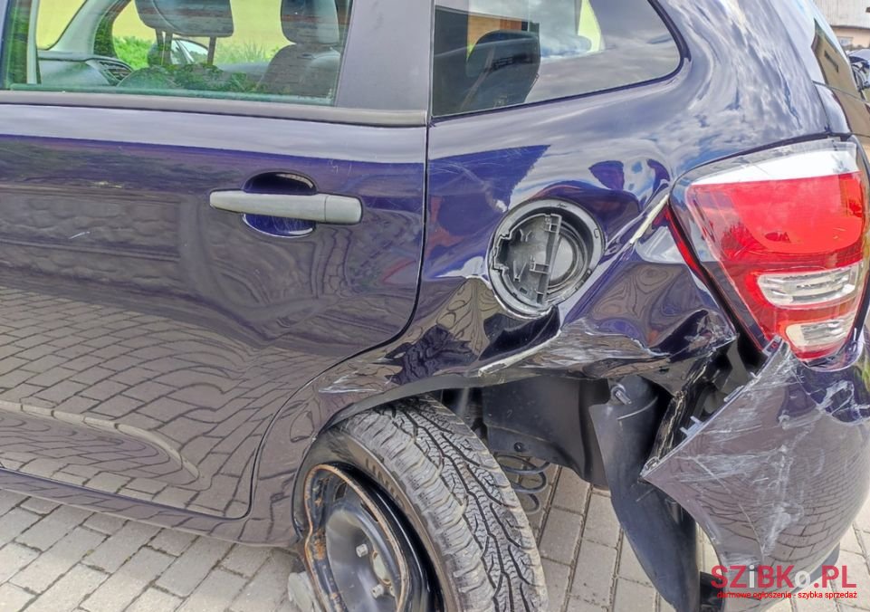 2015' Citroen C3 photo #4