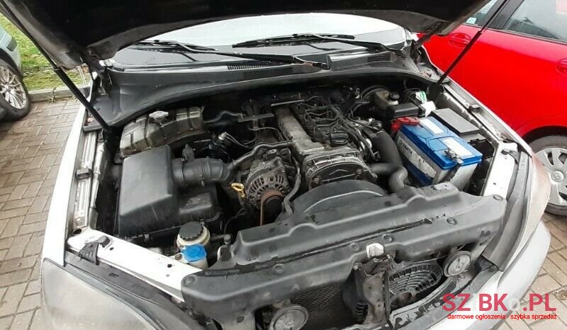 2006' Kia Sorento photo #4