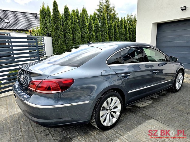 2013' Volkswagen 1.8 Tsi Dsg photo #5