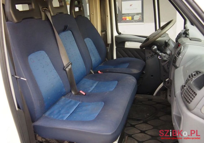 2004' Fiat Ducato photo #6