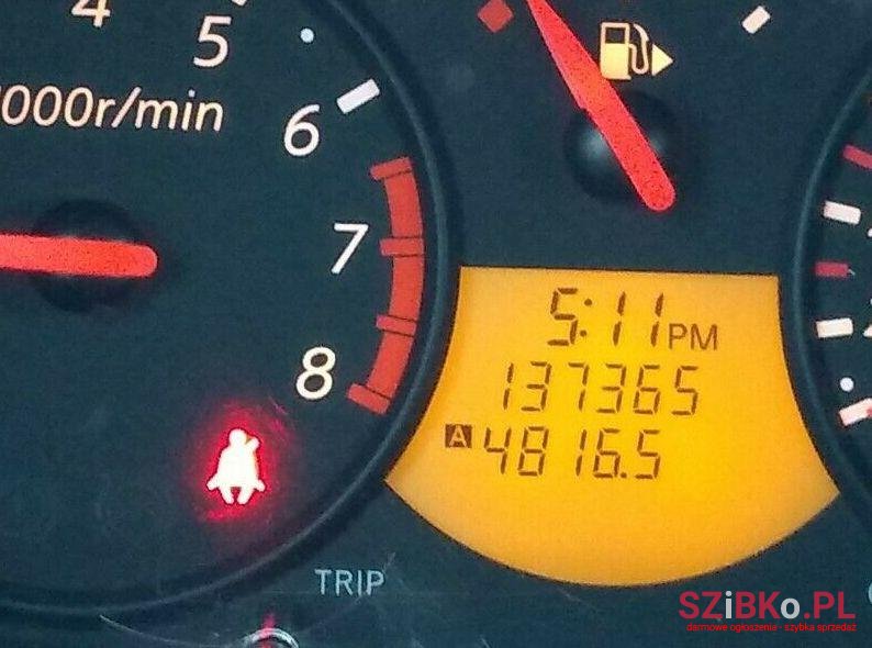 2007' Nissan Micra photo #2