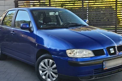 2002' SEAT Cordoba