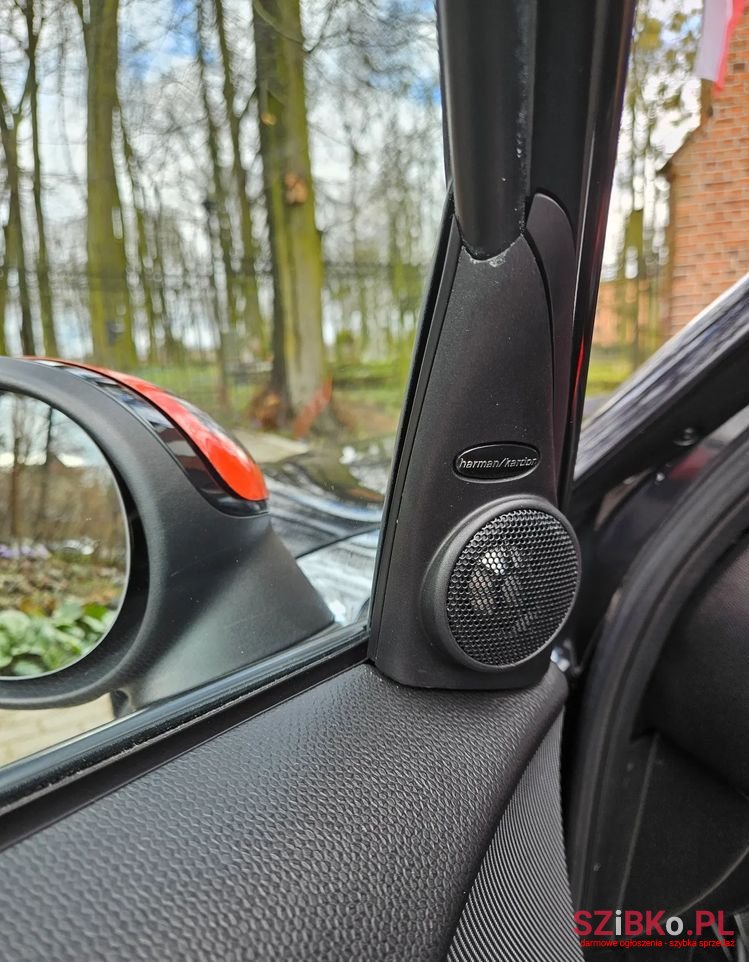 2010' MINI Countryman photo #6