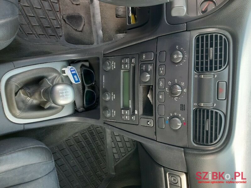 2004' Volvo S40 photo #4