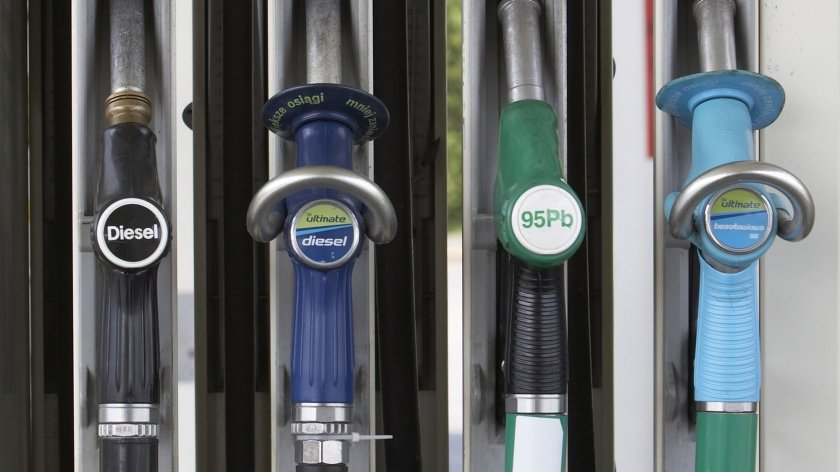 Stacje paliw. UE wprowadzi nowe oznaczenia - koniec ON, Pb 98 i 95?