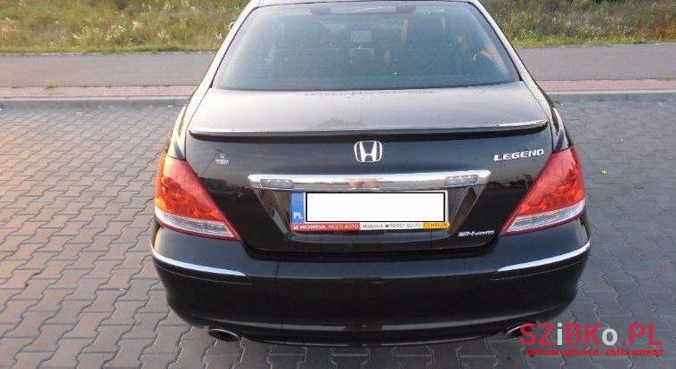 2006' Honda photo #2