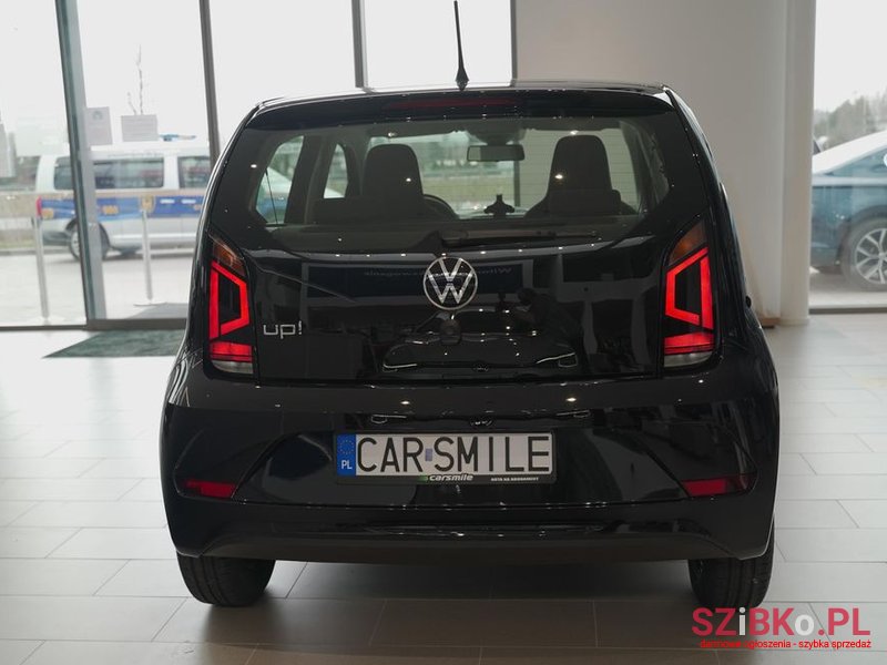 2022' Volkswagen Up! photo #5