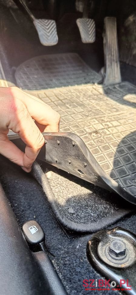 2011' Hyundai ix35 2.0 Crdi 2Wd Comfort photo #6