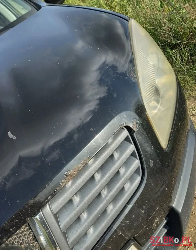 2009' Nissan Qashqai photo #2