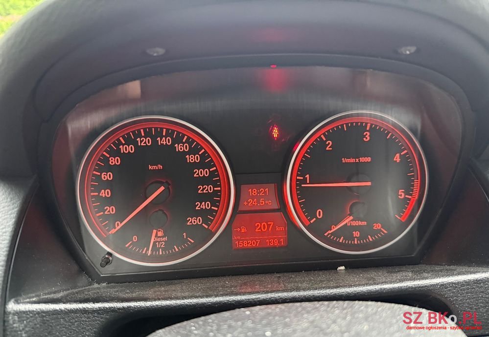 2012' BMW X1 Xdrive20D photo #3