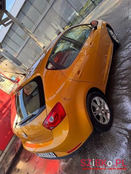 2012' SEAT Ibiza 1.4 16V Style photo #3