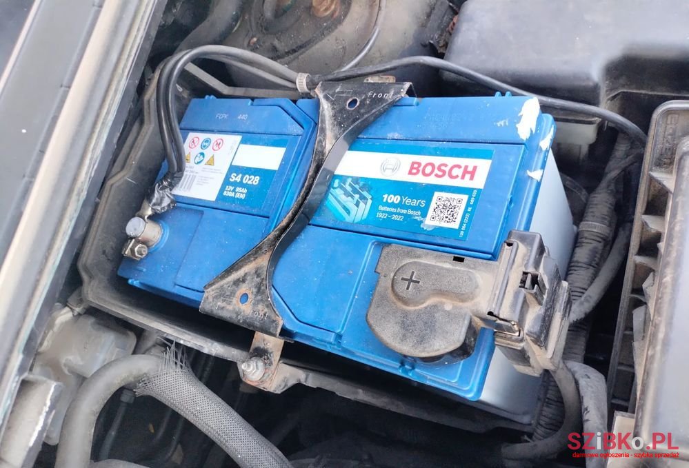 2009' Mazda 5 2.0 Cd Exclusive photo #4