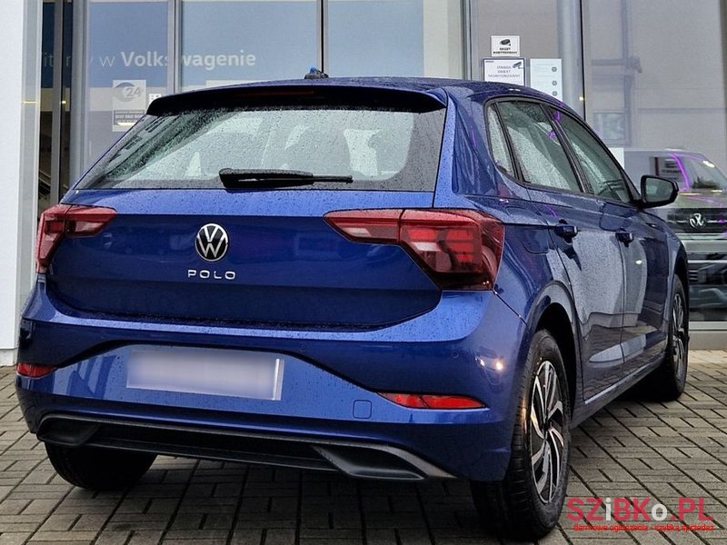 2024' Volkswagen Polo photo #4