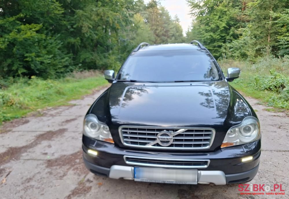 2006' Volvo Xc 90 photo #4