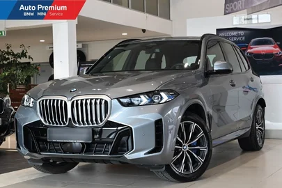 2024' BMW X5 Xdrive30D