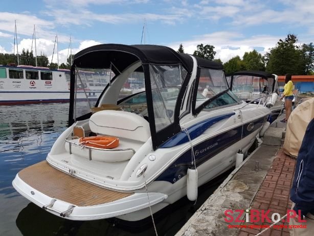2017' Crownline 250 CR photo #1