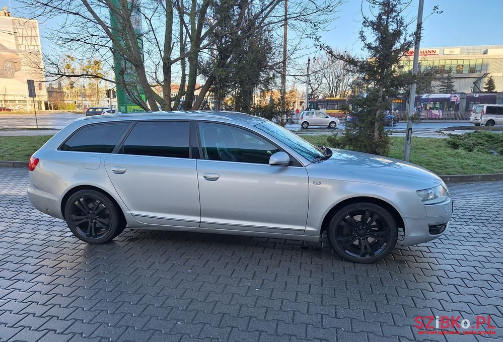 2006' Audi A6 photo #3