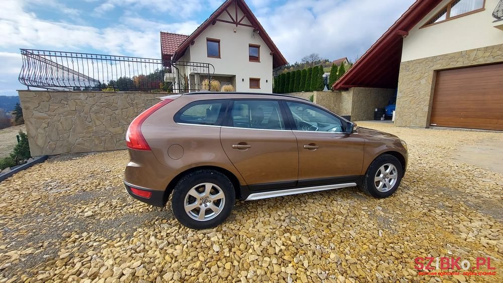 2010' Volvo Xc 60 photo #3