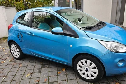 2009' Ford Ka 1.2 Trend