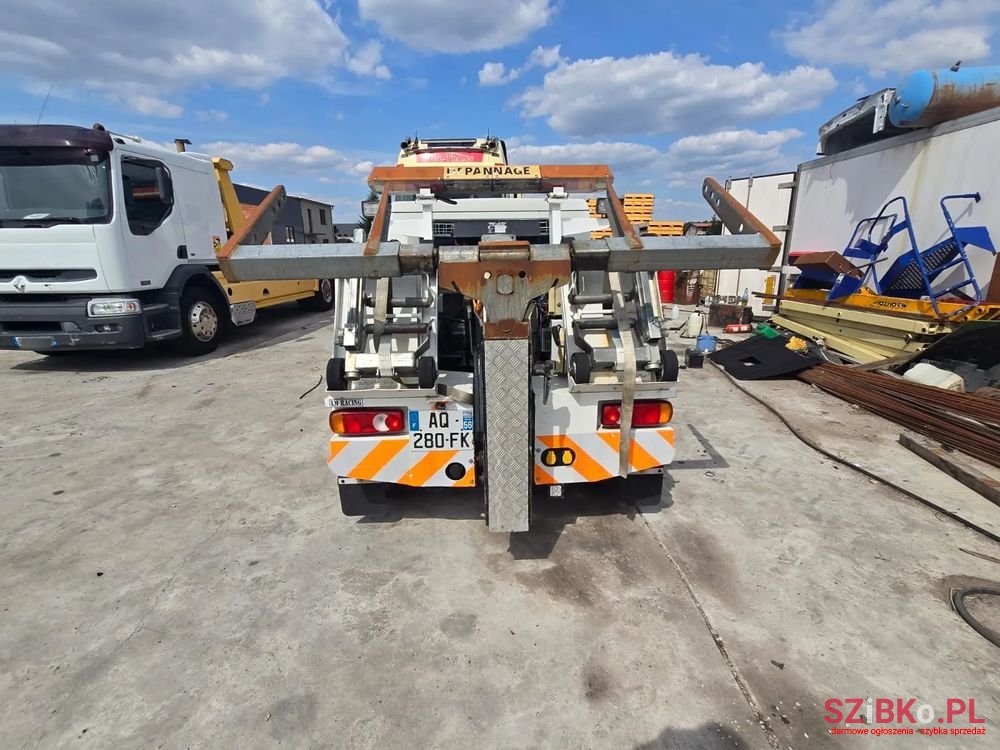 2007' Santana photo #3