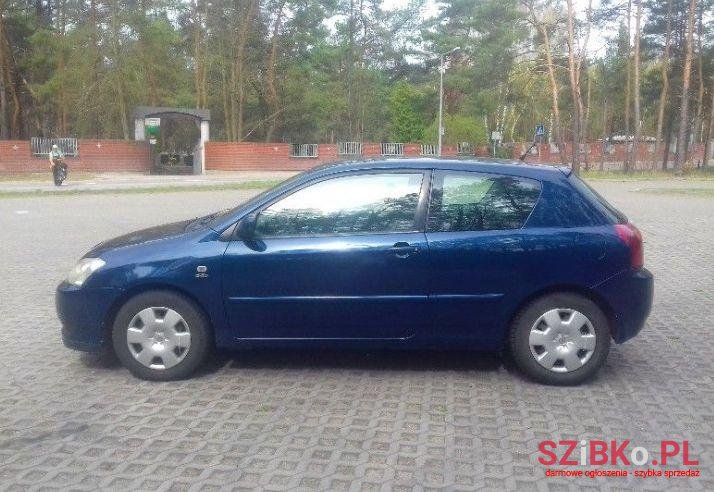 2002' Toyota photo #2