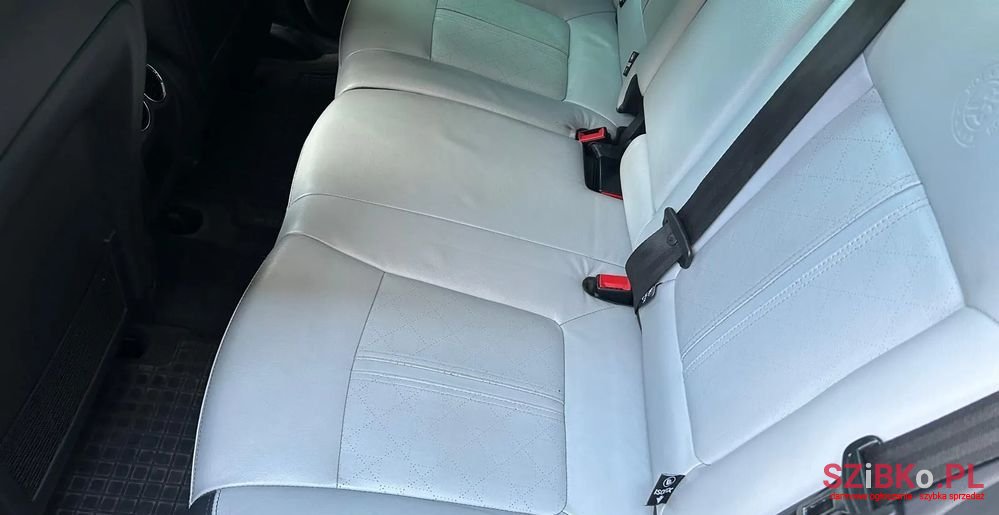 2013' Peugeot 3008 photo #5