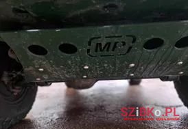 2001' Land Rover Discovery Ii 2.5 Td5 photo #6