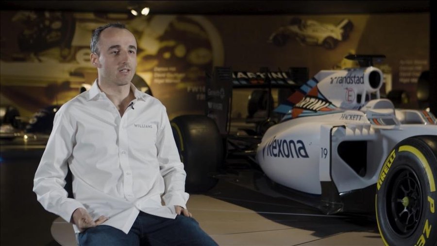 Robert Kubica embarrassed by slow, bad-handling Williams F1 car
