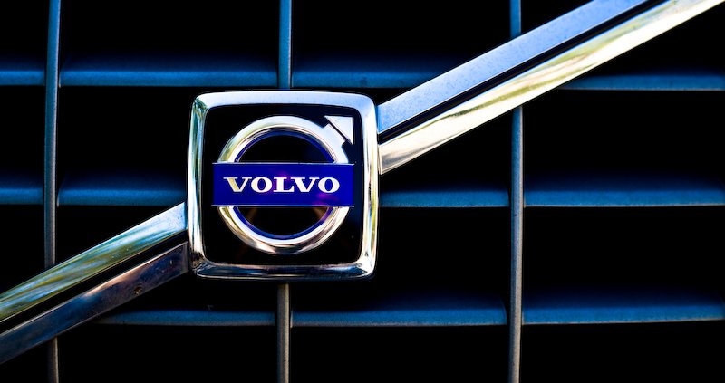Volvo wzywa w Polsce 4 tys. aut do serwisu