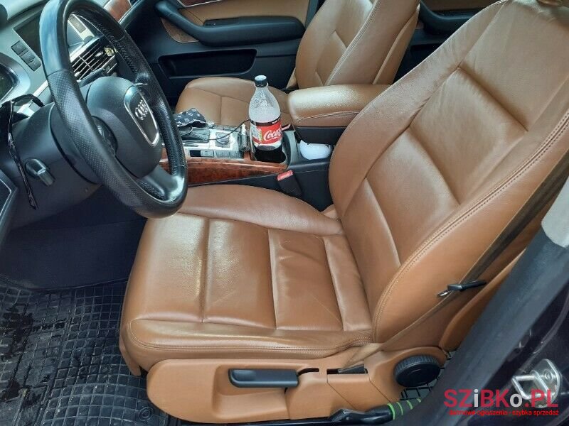 2007' Audi A6 photo #4