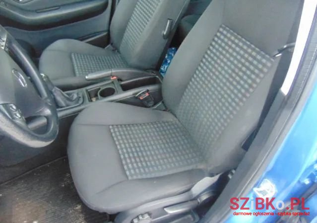 2008' Mercedes-Benz A-Class photo #3