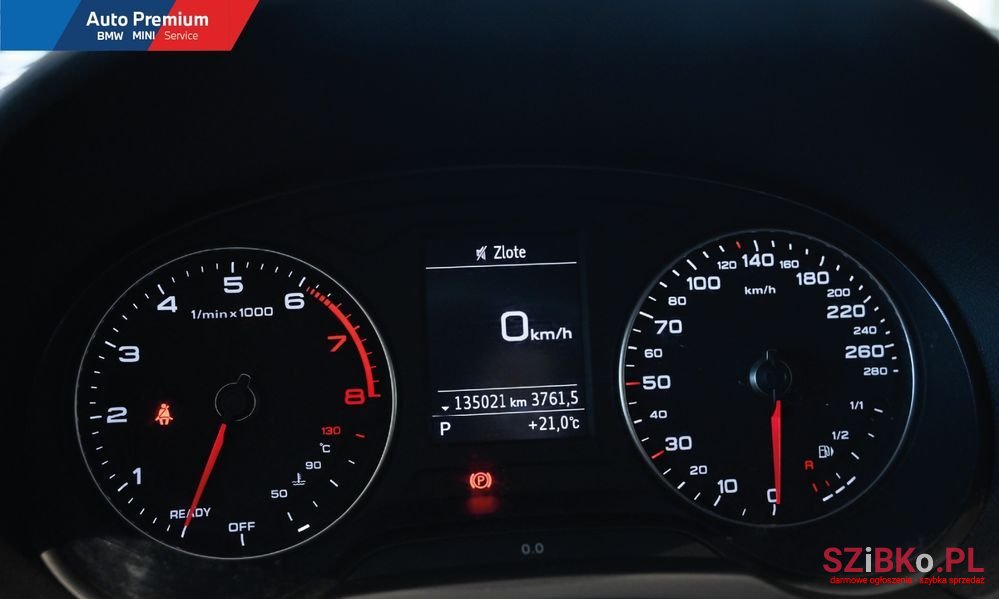 2018' Audi A3 1.5 Tfsi S Tronic photo #6