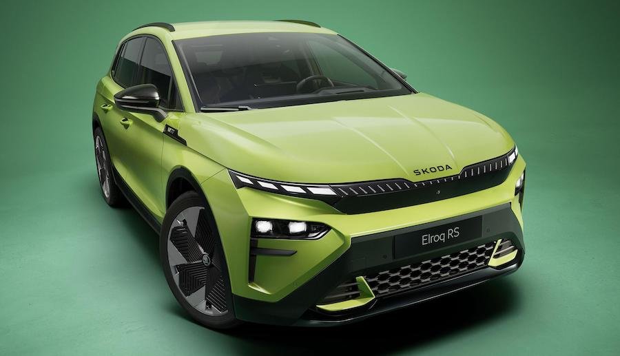 Skoda запустила віртуальний автосалон на популярній платформі, але купити авто там не можна