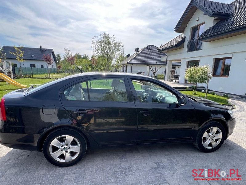 2012' Skoda Octavia 1.4 Tsi Elegance Dsg photo #3