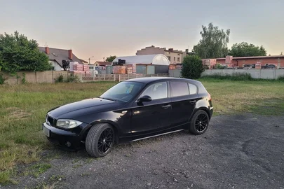 2005' BMW 1 Series 118D