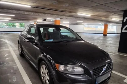 2007' Volvo C30 D5