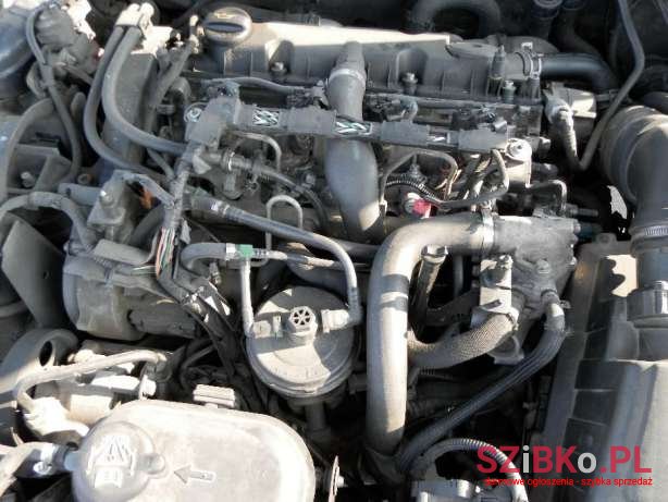 2000' Citroen Xsara photo #3