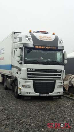 2009' DAF photo #1