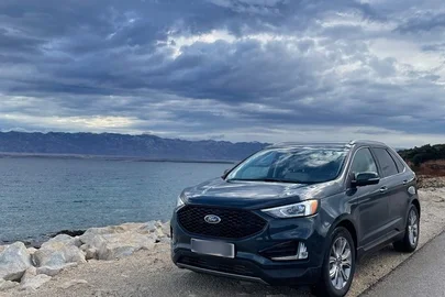 2019' Ford Edge