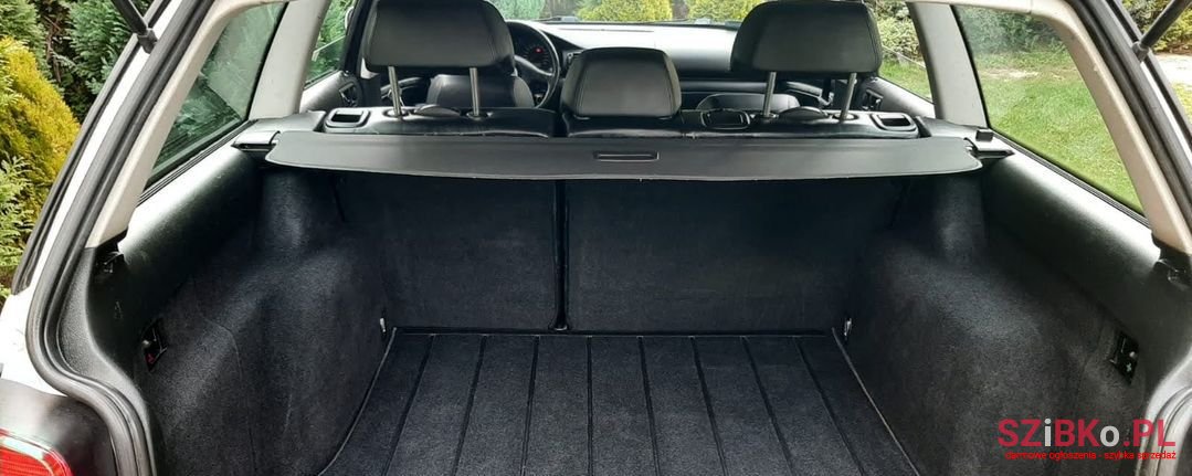 1998' Volkswagen Passat photo #4