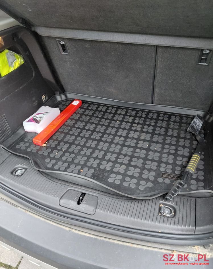 2014' Opel Mokka 1.7 Cdti Enjoy photo #6