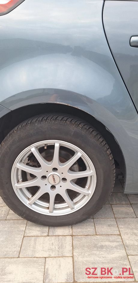 2011' Citroen C4 Picasso 1.6 Vti Selection photo #6