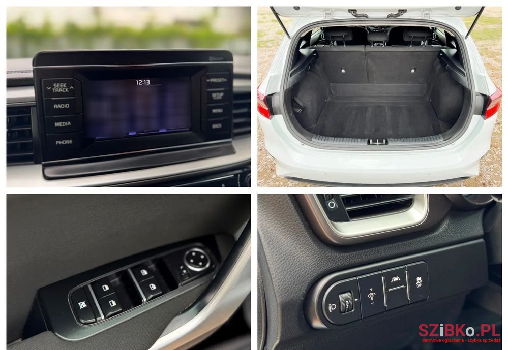 2019' Kia Ceed 1.4 M photo #4