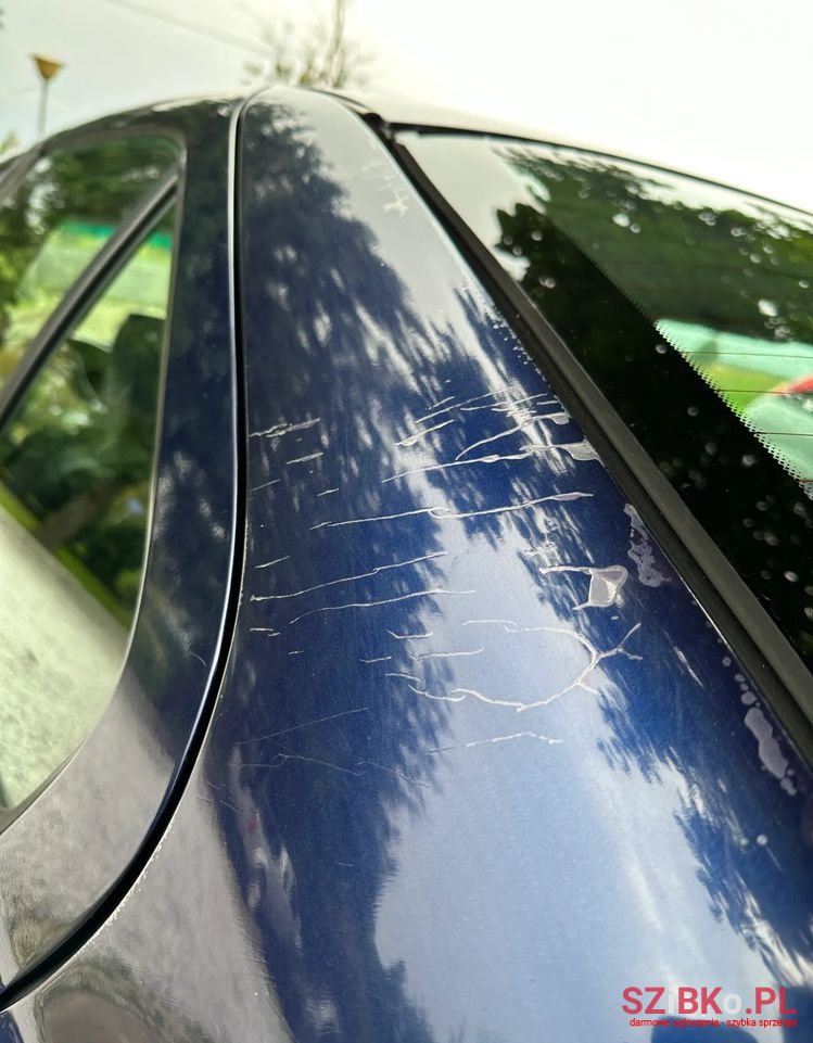 1995' BMW 3 Series 320I photo #6